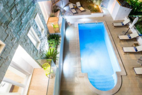 Villa Blanka for 12